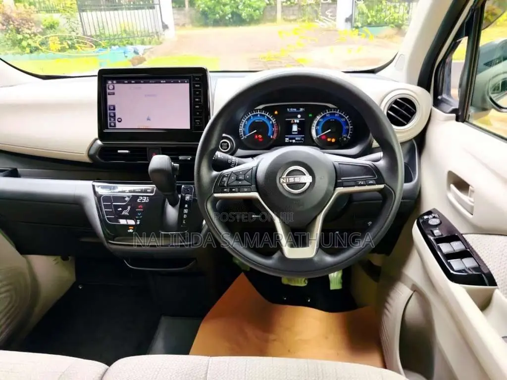 Nissan DAYZ X Limited 2024 Car Unregistered (Recondition)
