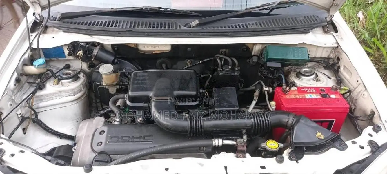 Suzuki Swift 2005 Car (Used)