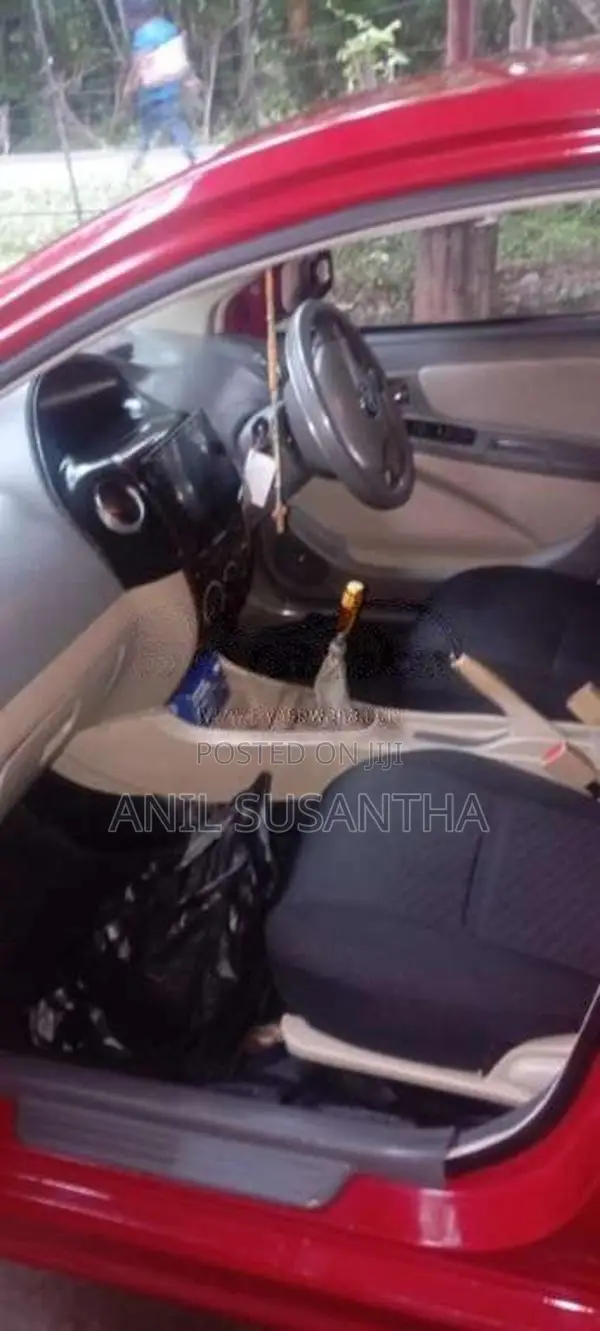 Micro MX7 2013 Car (Used)