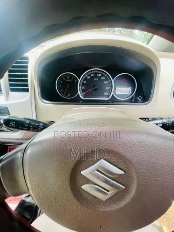 Suzuki Estilo 2011 Car (Used)