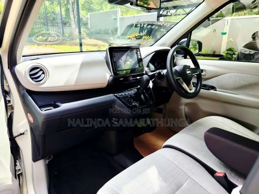 Nissan DAYZ X Limited 2024 Car Unregistered (Recondition)