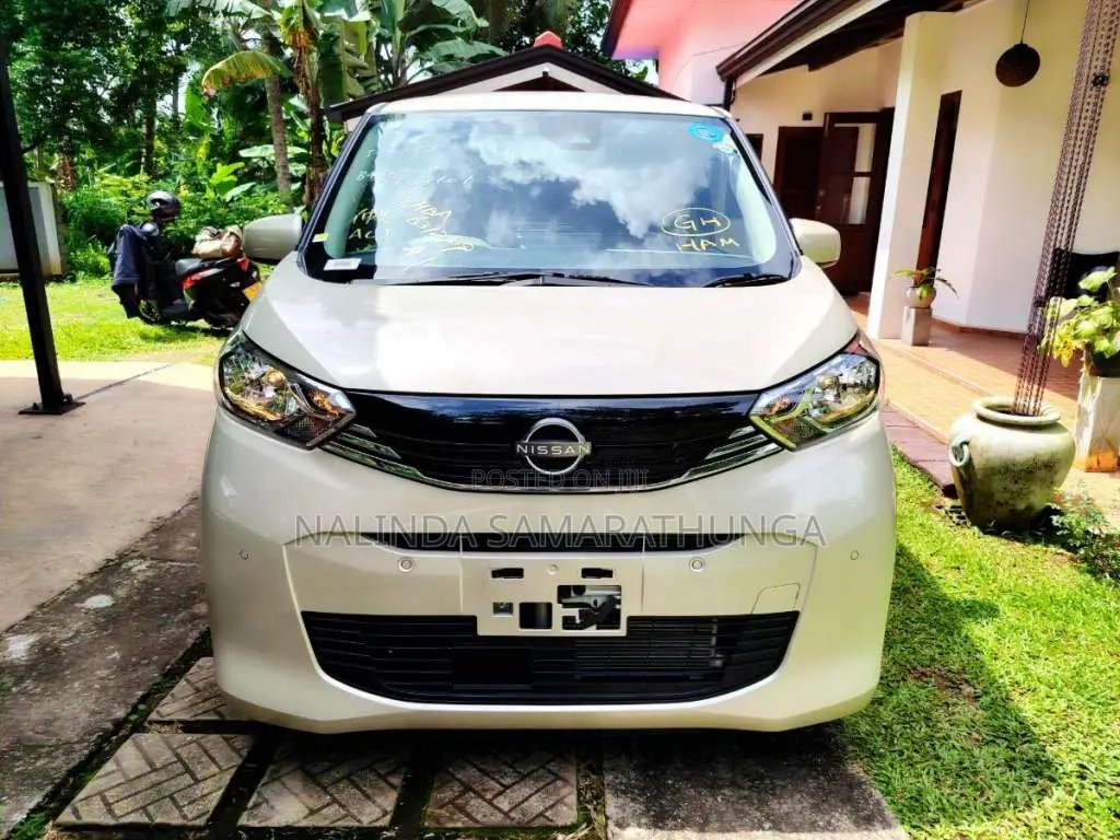 Nissan DAYZ X Limited 2024 Car Unregistered (Recondition)