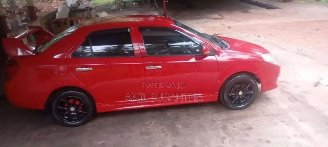 Micro MX7 2013 Car (Used)