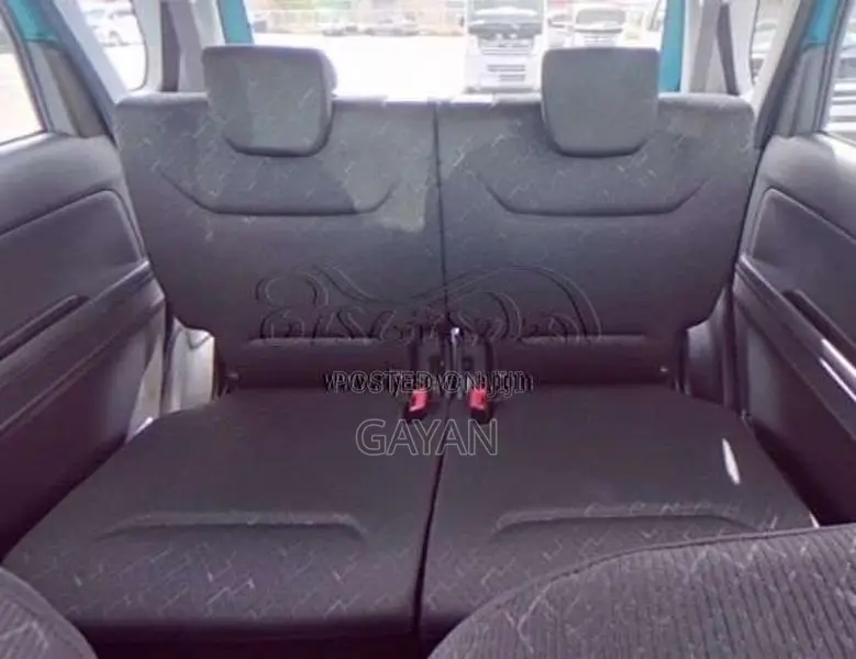Suzuki Wagon R FX 2024 Car Unregistered (Recondition)