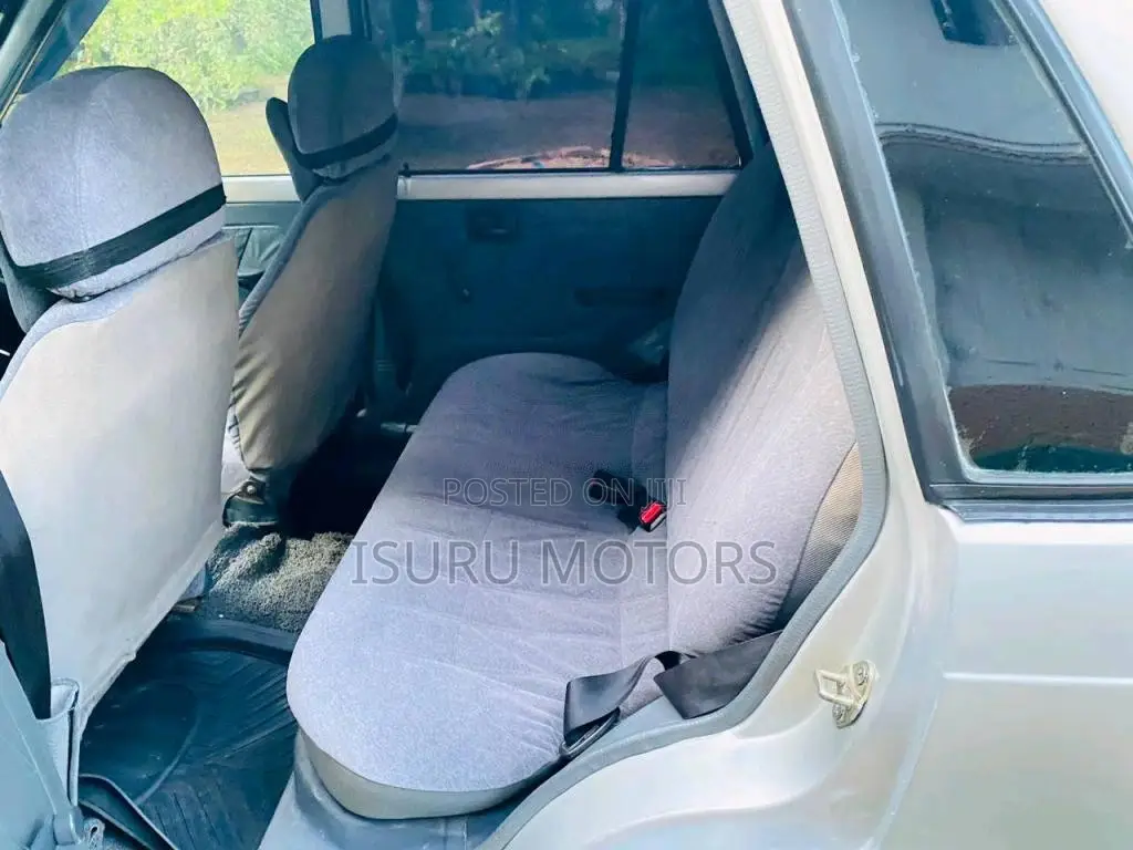 Suzuki Maruti 800 2005 Car (Used)