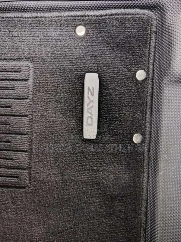 Nissan DAYZ X Limited 2024 Car Unregistered (Recondition)