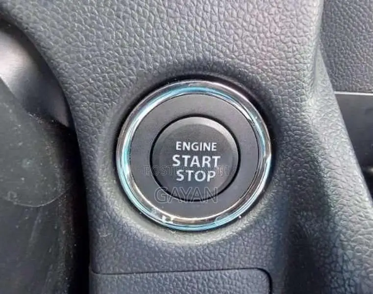 Suzuki Wagon R FX 2024 Car Unregistered (Recondition)