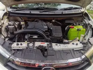 Perodua Bezza 2017 Car (Used)