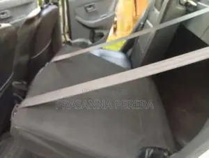 Perodua Bezza 2017 Car (Used)