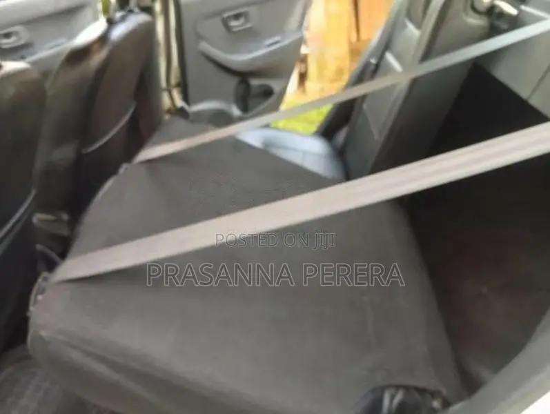 Perodua Bezza 2017 Car (Used)