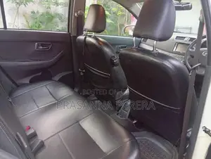Perodua Bezza 2017 Car (Used)