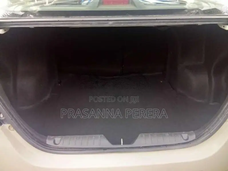 Perodua Bezza 2017 Car (Used)