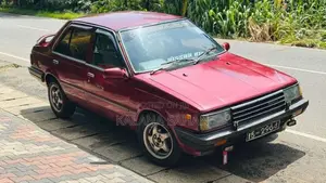 Nissan HB11 1985 Car (Used)