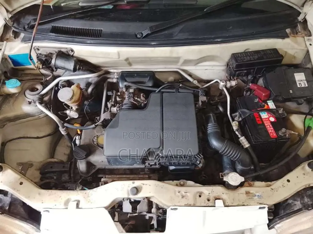 Suzuki Alto Japan 2004 Car (Used)