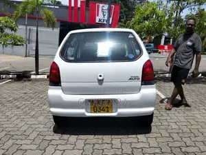 Suzuki Alto Japan 2004 Car (Used)