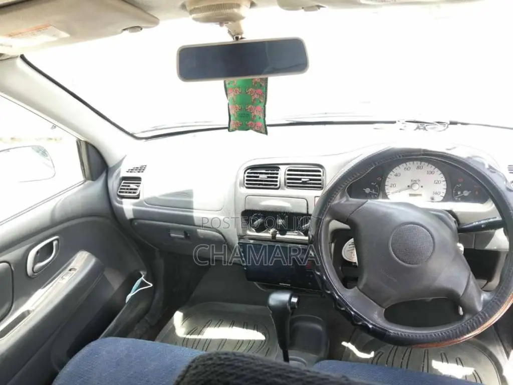 Suzuki Alto Japan 2004 Car (Used)