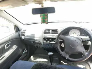 Suzuki Alto Japan 2004 Car (Used)