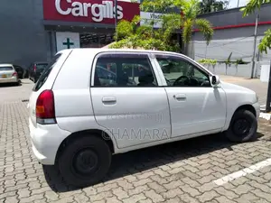 Suzuki Alto Japan 2004 Car (Used)