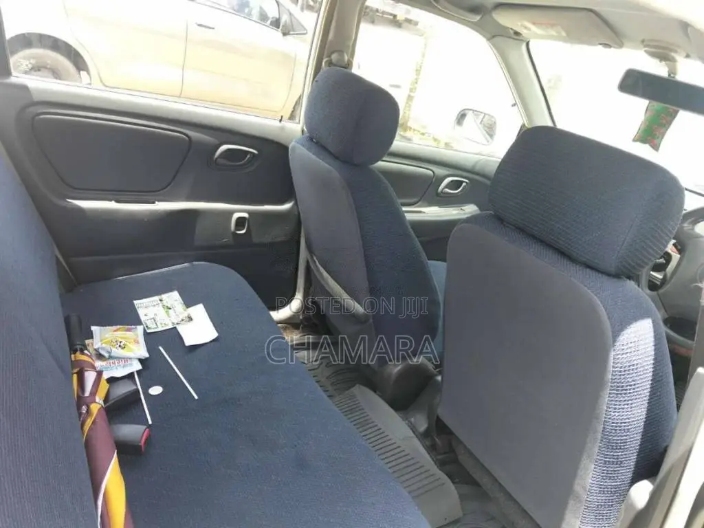 Suzuki Alto Japan 2004 Car (Used)