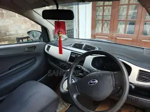 Subaru R2 2004 Car (Used)