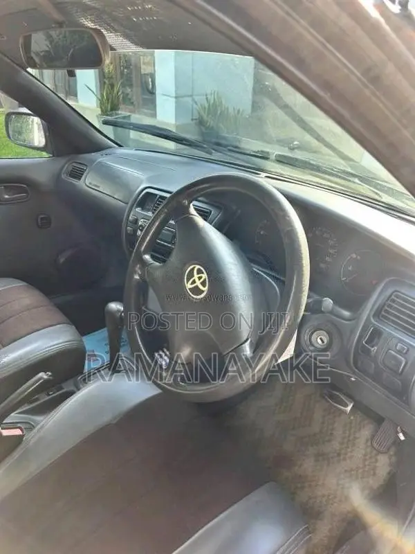Toyota Sprinter 1998 Car (Used)
