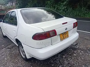 Nissan FB14 1995 Car (Used)