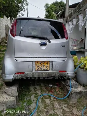 Subaru R2 2004 Car (Used)