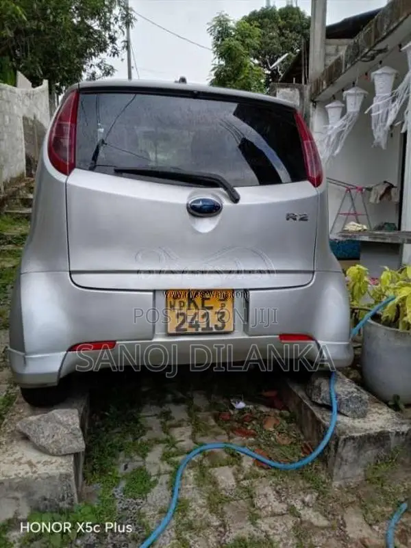 Subaru R2 2004 Car (Used)