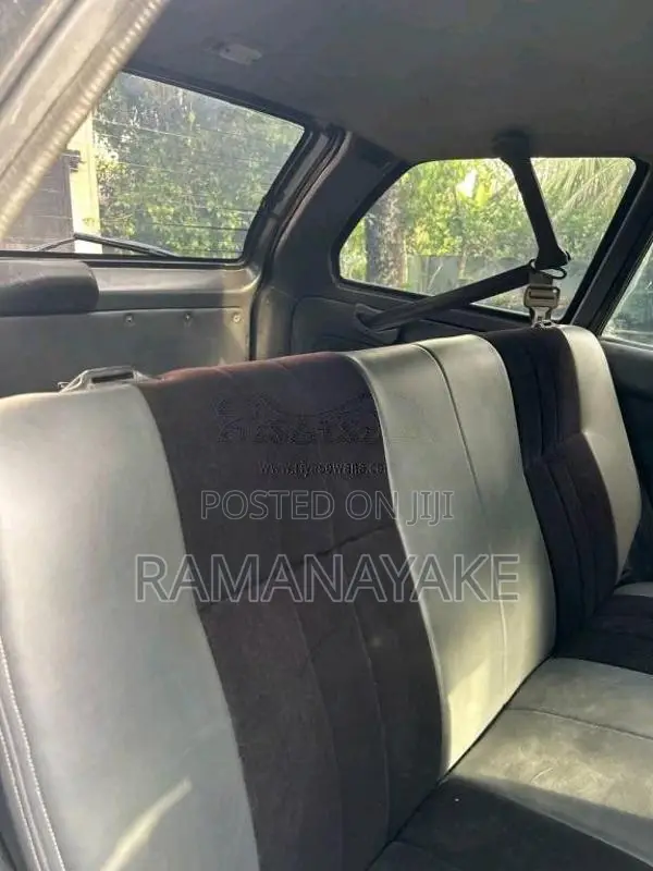 Toyota Sprinter 1998 Car (Used)