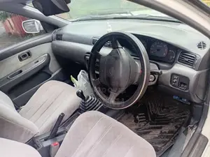 Nissan FB14 1995 Car (Used)