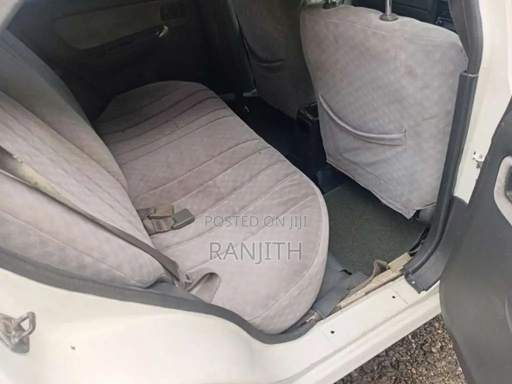 Nissan FB14 1995 Car (Used)