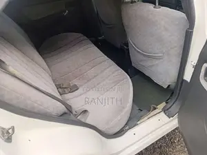 Nissan FB14 1995 Car (Used)