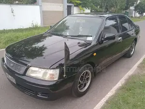 Nissan Bluebird SU14 1999 Car (Used)