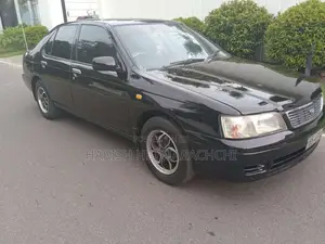 Nissan Bluebird SU14 1999 Car (Used)