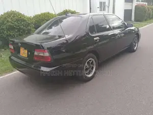 Nissan Bluebird SU14 1999 Car (Used)