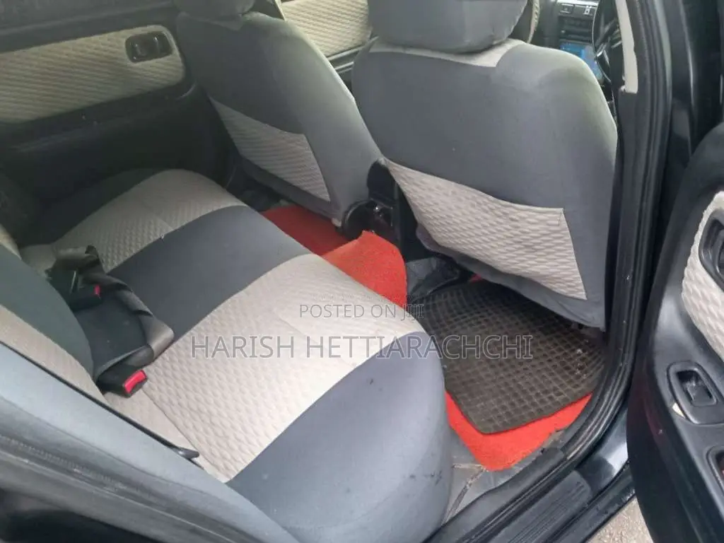 Nissan Bluebird SU14 1999 Car (Used)