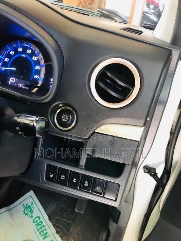 Suzuki Wagon R Stingray J Style 2018 Car (Used)