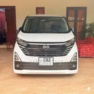 Nissan Dayz Highway Star X Pro Pilot 2023 Car (Used)