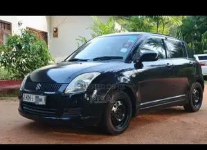 Suzuki Swift 2006 Car (Used)