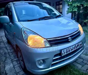 Suzuki Estilo 2011 Car (Used)