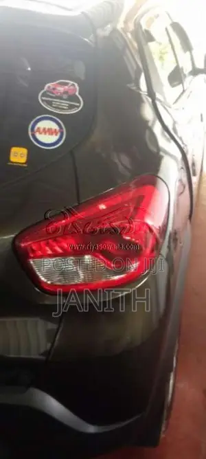 Renault Kwid 2016 Car (Used)