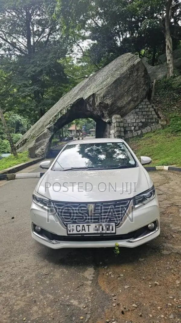 Toyota Premio 2016 Car (Used)