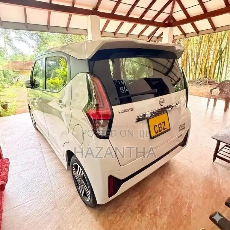 Nissan Dayz Highway Star X Pro Pilot 2023 Car (Used)