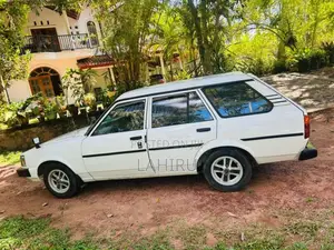 Toyota KE72 1987 Car (Used)