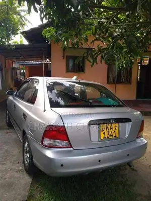 Hyundai Accent 2001 Car (Used)