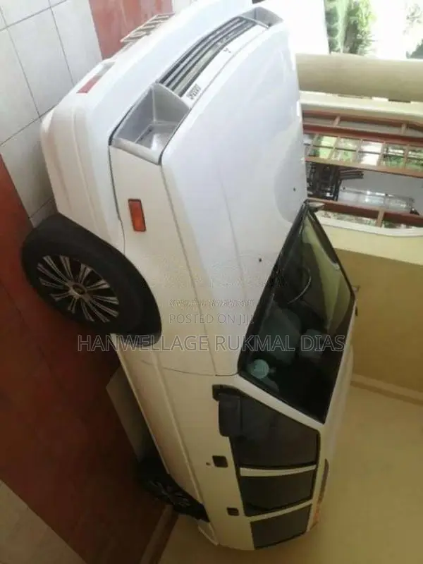 Mitsubishi Lancer C11 1988 Car (Used)