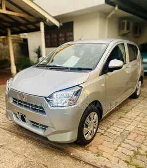 Daihatsu Mira X Limited Pre-Order 2025 Car Unregistered (Recondition)