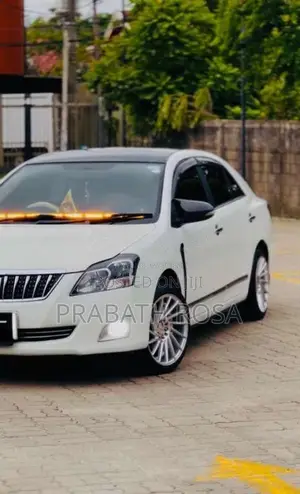 Toyota Premio 2013 Car (Used)