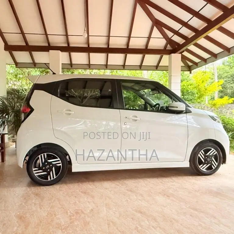 Nissan Dayz Highway Star X Pro Pilot 2023 Car (Used)