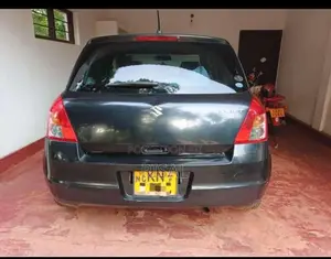 Suzuki Swift 2006 Car (Used)